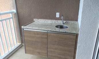 Imagem 3: Apartamento - Lapa 2 dorms suíte - Terraço - Garagem