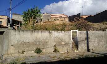 Imagem 4: BELO HORIZONTE - Terreno Padrão - Goiânia