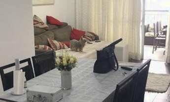 Imagem 2: Apartamento com 2 dormitórios à venda, 83 m² por R$ 690.000,00 - Tatuapé - São Paulo/SP