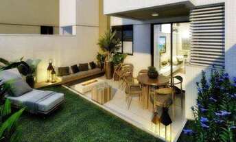 Imagem 4: APARTAMENTO A VENDA 2 QUARTOS 01 VAGA EM BELA VISTA - SÃO PAULO - SP