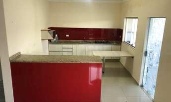 Imagem 6: Casa à venda, 5 quartos, 2 suítes, Parque das Nações - Pindamonhangaba/SP