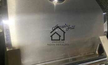 Imagem 4: Apartamento com 3 dormitórios à venda, 97 m² por R$ 675.000 - PARK PRIME - São José do Rio