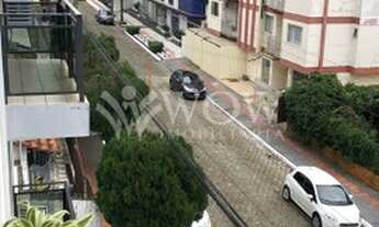 Imagem 4: ED COQUEIRAL 1 SUITE + 1 DORM + 1 VAGA NUMERADA