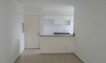 Imagem 4: Apartamento a venda com 50 m² com 2 quartos em Vila Cintra - Mogi das Cruzes - SP