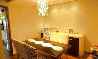 Imagem 3: Belíssimo apartamento na Vila Formosa