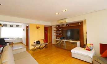 Imagem 6: APTO PERDIZES - CONSTRUTORA REM - 165M2 - 3 SUÍTES - 4 VAGAS + DEPÓSITO - ANDAR ALTO