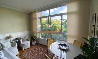 Imagem 2: 2 Suítes 1 Vaga 153m² Arpoador