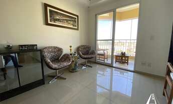 Imagem 7: Vendo apto 66m2, 3 dorms, 1 suíte, 1 vaga, no Start Life, Sacomã