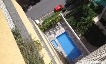 Imagem 4: Apartamento com 4 dormitórios à venda, 146 m²- Perdizes - São Paulo/SP