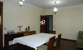 Imagem 4: Apartamento com 4 quarto(s) no bairro Goiabeiras em Cuiabá - MT