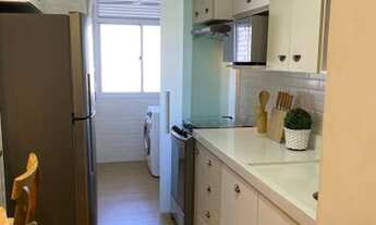 Imagem 7: Apto venda 88m2 com 3 quartos sendo 1 suíte, 2 vagas mais depósito; 600mts Metrô Jabaquar