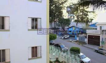 Imagem 7: Vende-se Apartamento com 02 Dormitórios 01 Vaga em Taboão Vila Santa Luzia São Bernardo do