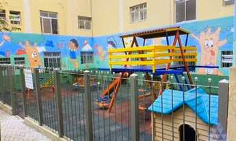 Imagem 2: Apartamento com 2 dormitórios à venda, 64 m² por R$ 255.000 - Vila Constança - São Paulo/S