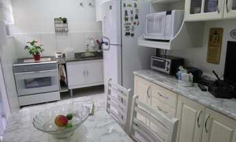 Imagem 7: Vende-se casa 3 dormitórios e varanda - Bela Vista