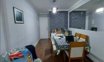 Imagem 6: Apartamento em São Paulo