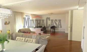 Imagem: Apartamento no Morumbi, próximo ao Portal