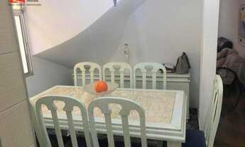 Imagem 3: Sobrado à venda, 200 m² por R$ 850.000,00 - Jardim Santa Emília - São Paulo/SP