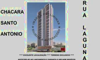 Imagem 1: Apartamento para venda com 64 à 97m² com 2 dorms em Jardim Caravelas - São Paulo - SP