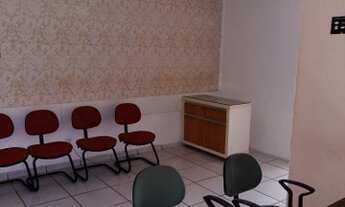 Imagem 5: Prédio/Edifício inteiro para aluguel tem 45 metros quadrados em Jardim Renascença - São Lu