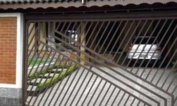 Imagem: Sobrado com 5 dormitórios à venda, 310