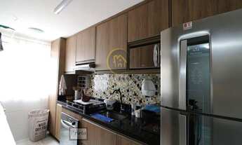 Imagem: Apartamento para Venda em Osasco, Veloso