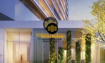 Imagem 4: Studio para Venda em São Paulo, Vila Olímpia, 1 dormitório, 1 banheiro