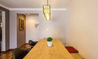 Imagem 6: Apartamento para venda possui 88 m2 com 2 quartos em Itaim Bibi - São Paulo - SP