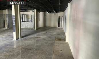 Imagem 4: SALÃO COMERCIAL PARA LOCAÇÃO NO CAMPO BELO 542 M²