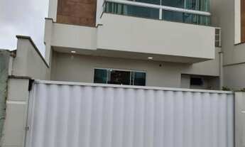 Imagem 2: EXCELENTE SOBRADO NO CENTRO DE NAVEGANTES REF: 1342