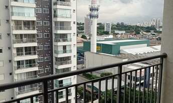 Imagem 2: Apartamento a venda, 62m² 2 Dorms 1 Vaga + Depósito - Vila Anastácio - São Paulo - SP