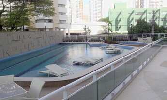 Imagem 3: Apartamento com 3 suítes, à venda, 120 m² por R$ 1.350.000 - Aldeota - Fortaleza/CE - AP27