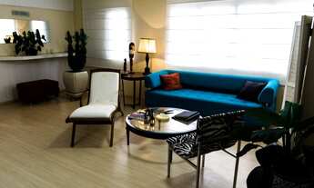 Imagem 6: 3 Dormitórios/1 Suite - 2 VAGAS, para LOCAÇÃO no Jardins