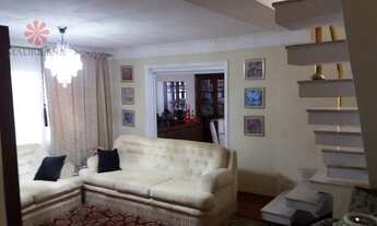 Imagem 5: Casa Sobrado em São Paulo