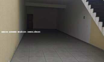 Imagem 2: Sobrado para Venda em São Paulo, Vila Matilde, 5 dormitórios, 5 suítes, 6 banheiros, 6 vag