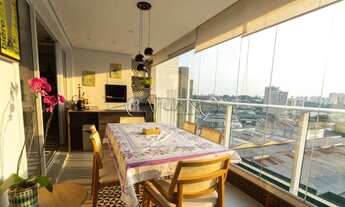 Imagem: Apartamento com 3 dorms, Vila Anastácio