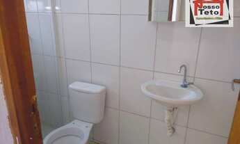 Imagem 7: Casa com 1 dormitório para alugar, 45 m² por R$ 1.300,00/mês - Limão - São Paulo/SP