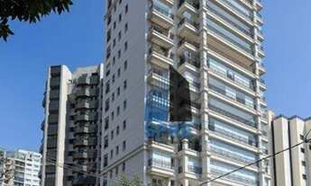 Imagem 2: Apartamento à venda, 446 m² por R$ 8.500.000,00 - Indianópolis - São Paulo/SP