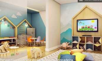 Imagem 2: Apartamento, 2 dormitórios, 1 vaga, 56M - Vila das Mercês - São Paulo - SP