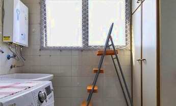 Imagem 3: APARTAMENTO 2 DORMITORIOS 67M²- SANTO AMARO