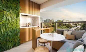 Imagem 2: Haus Mitre Platô Ipiranga: 2 - 3 dormitórios, 79,2 - 106,7 m2 área privativa, 1 - 2 vagas