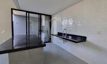 Imagem 5: Casa em Condomínio para Venda em Sorocaba, Horto Florestal Villagio, 3 dormitórios, 1 suít