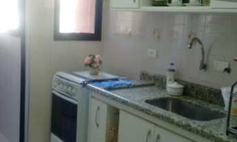 Imagem 3: Apartamento para venda com 70 metros quadrados com 3 quartos em Bosque da Saúde - São Paul