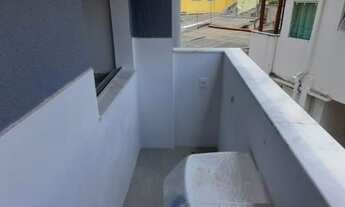 Imagem 5: Belo Horizonte - Apartamento Padrão - Letícia