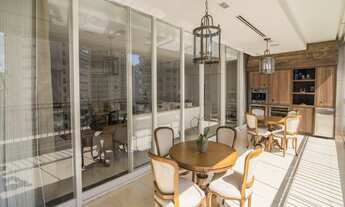 Imagem 2: Apartamento para aluguel e venda em Moema Pássaro