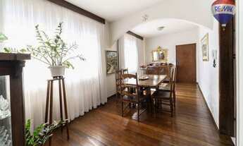 Imagem 3: Apartamento com 3 dormitórios à venda, 96 m² por R$ 450.000,00 - Serra - Belo Horizonte/MG