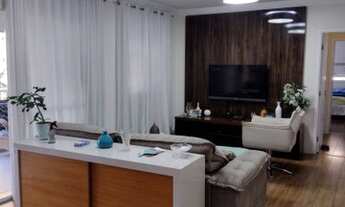 Imagem 4: Stupendo Mooca!! 121M² - 3 Dorms - Varanda Gourmet! Permuta!!