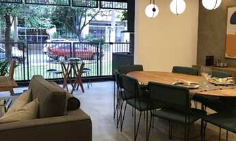 Imagem 3: Apartamento com 2 dormitórios à venda, 94 m² por R$ 2.030.000,00 - Jardins - São Paulo/SP