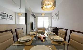 Imagem 3: Apartamento Novo 2 dormts 1 vaga lazer Jardim Lageado - Aceita carro Fgts como entrada