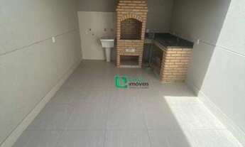 Imagem 3: Sobrado com 3 dormitórios à venda, 113 m² por R$ 680.000,00 - Tremembé - São Paulo/SP