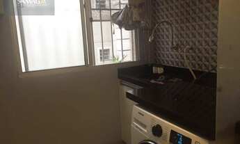 Imagem 3: Apartamento com 2 dormitórios à venda, 46 m² por R$ 240.000,00 - Parque Munhoz - São Paulo